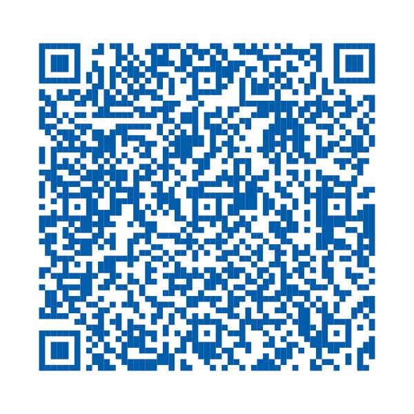 Student Membership QR Code