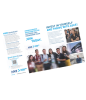 ASCE membership brochure