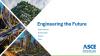 Membership PowerPoint presentation
